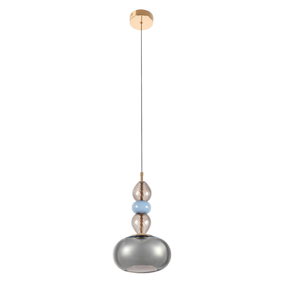 Подвесной светильник Myfar Lucian MR2514-1PL