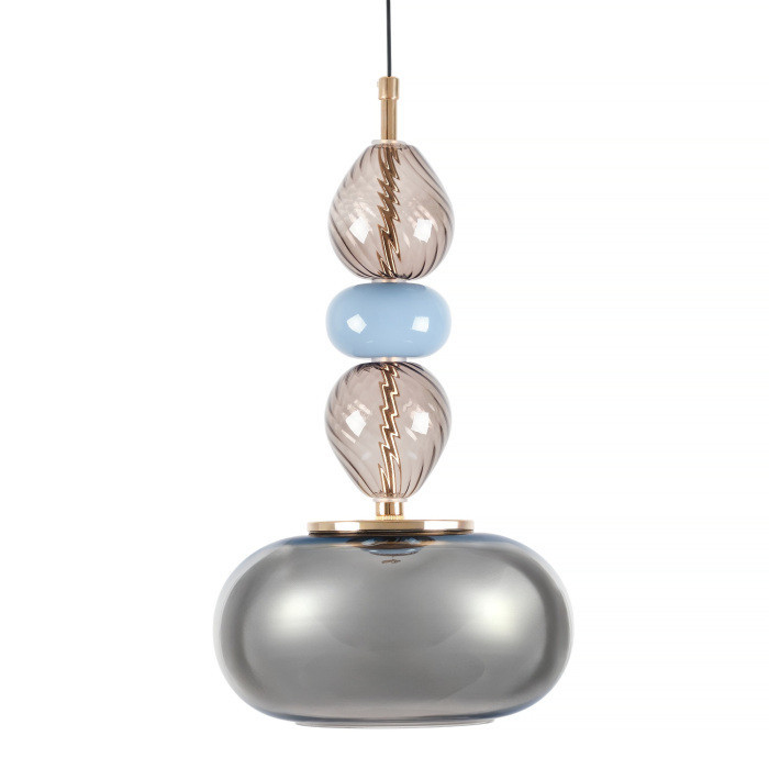 Подвесной светильник Myfar Lucian MR2514-1PL