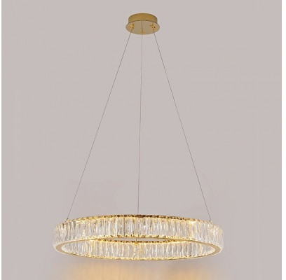 Подвесной светильник Newport 8240N/60 gold М0071029