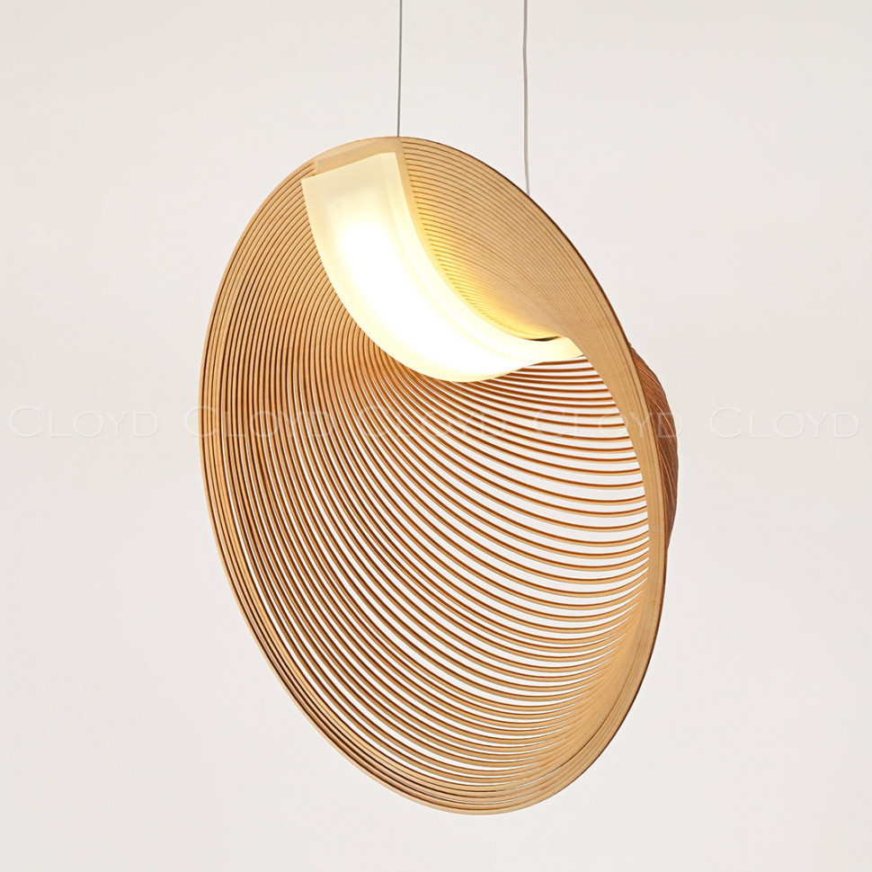 Подвесной светильник Nowodvorski Simone Sage Green 11413