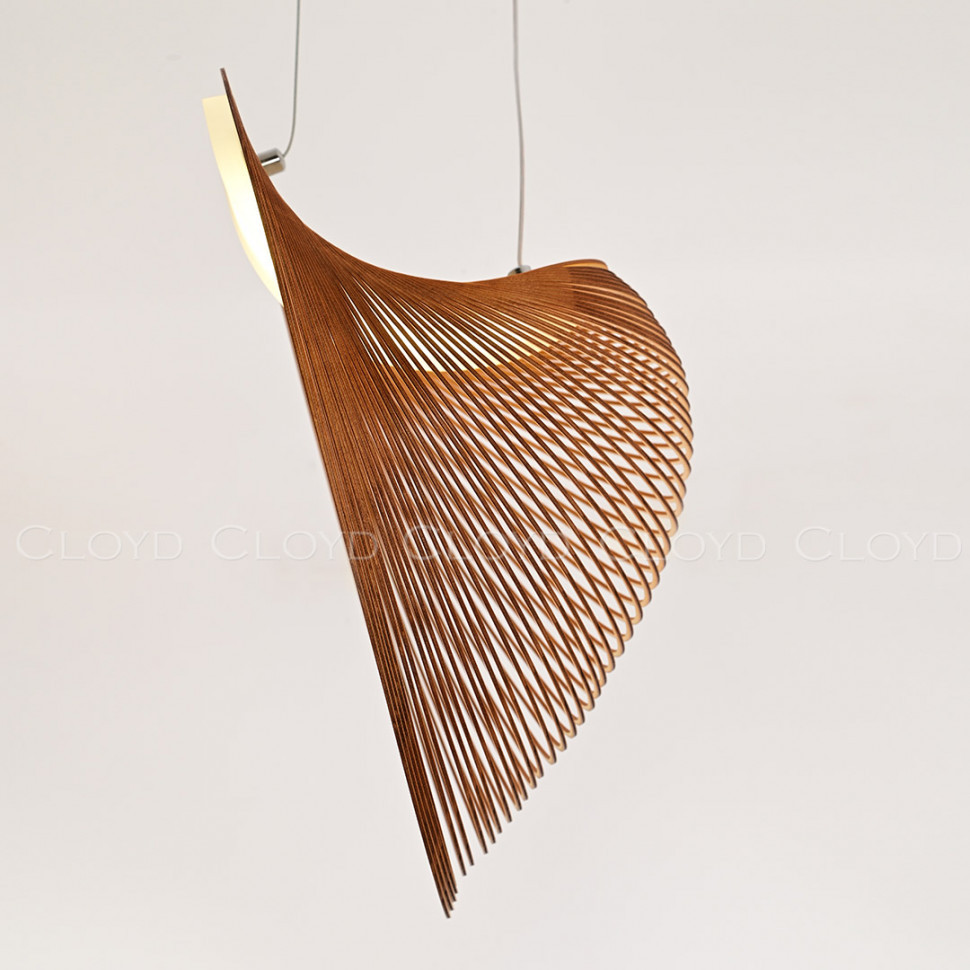 Подвесной светильник Nowodvorski Simone Sage Green 11413