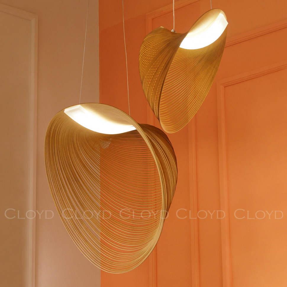 Подвесной светильник Nowodvorski Simone Sage Green 11413