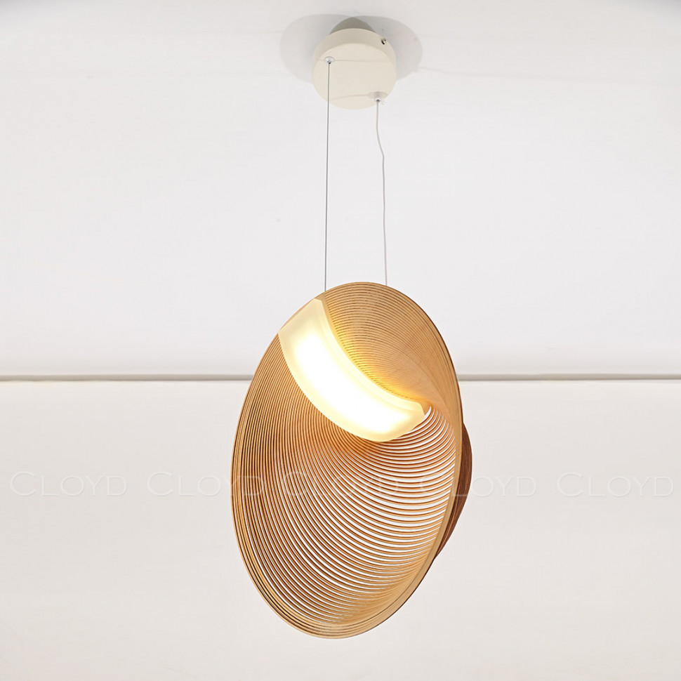 Подвесной светильник Nowodvorski Simone Sage Green 11413