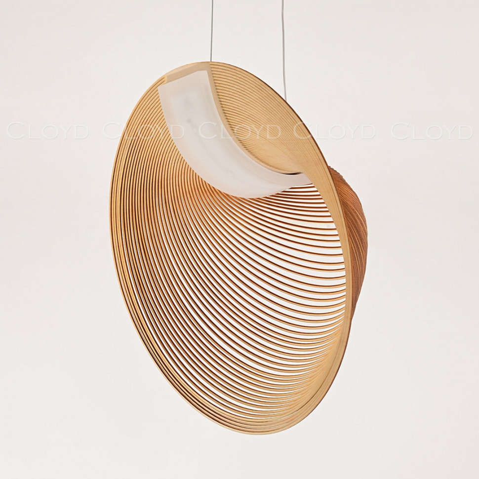 Подвесной светильник Nowodvorski Simone Sage Green 11413