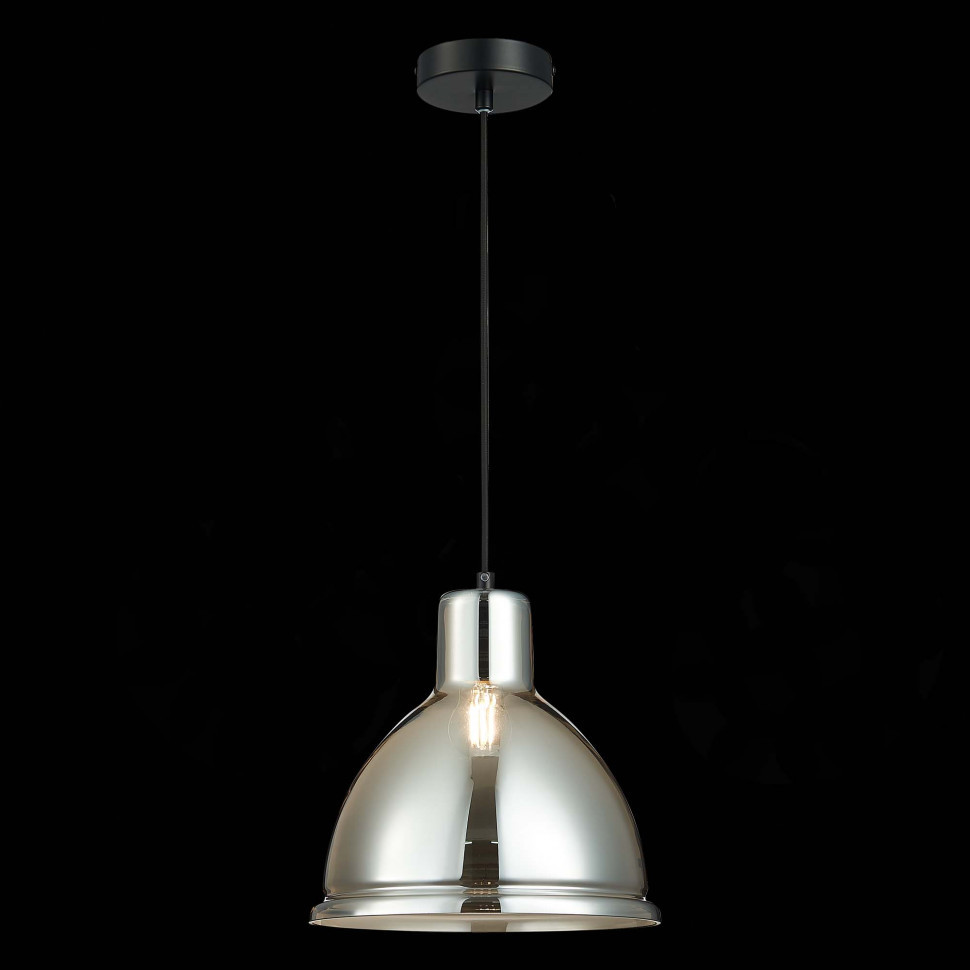 Подвесной светильник Evoluce Bacchi SLE114713-01