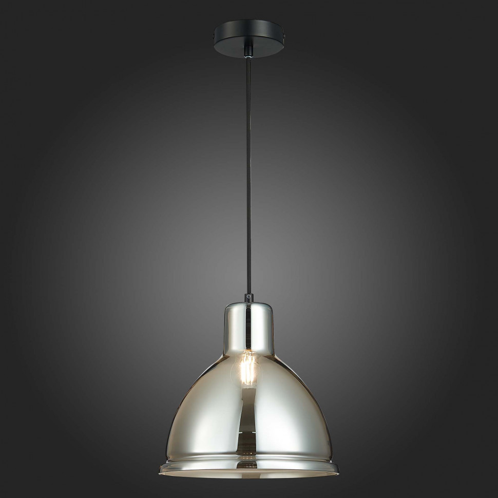 Подвесной светильник Evoluce Bacchi SLE114713-01