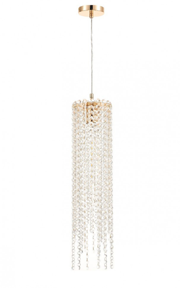 Подвесной светильник Rivoli Cristiana 4133-201 Б0066467