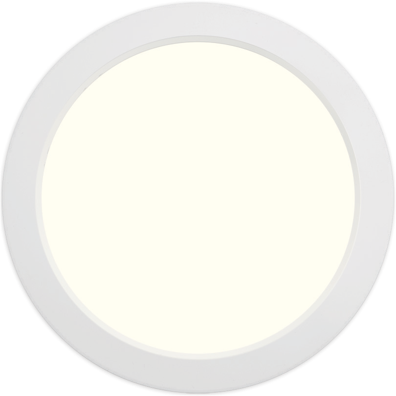 Встраиваемый светильник Wolta ДВО06-30-001-3К