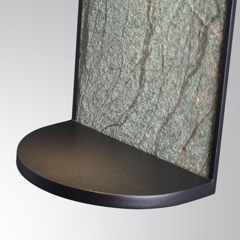 Настенный светильник Odeon Light Hightech Giardino 7176/3WL