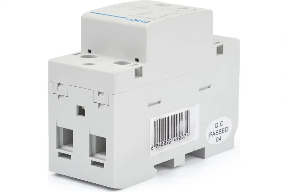 Модульный контактор CHINT NCH8-40/20