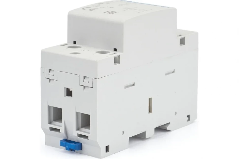 Модульный контактор CHINT NCH8-40/20