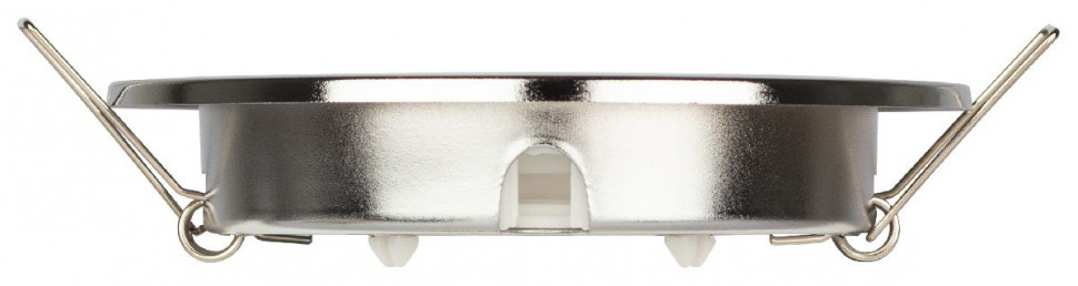 Встраиваемый светильник Эра KL70 CH-10 Б0057478