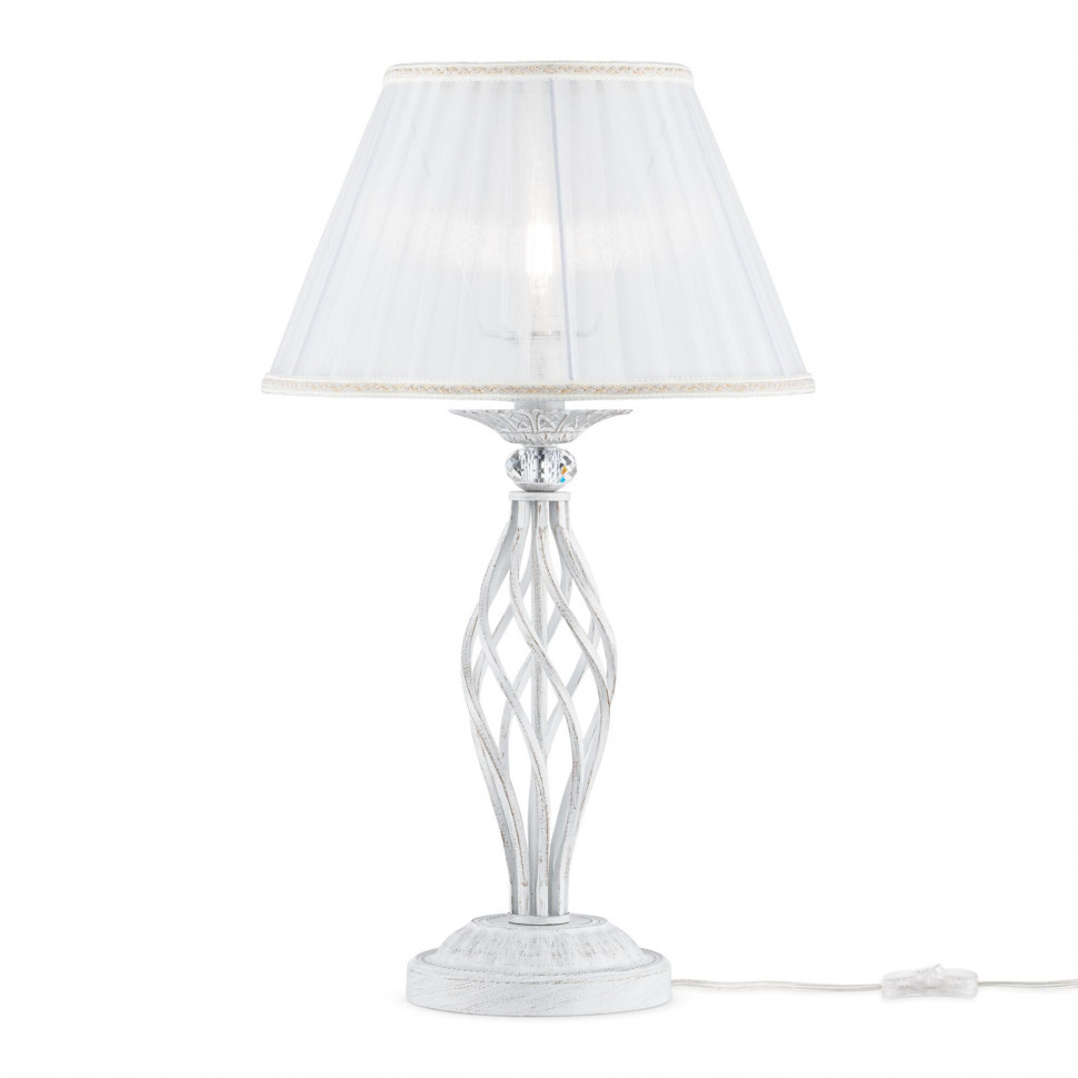 Настольный светильник Maytoni ARM247-00-G