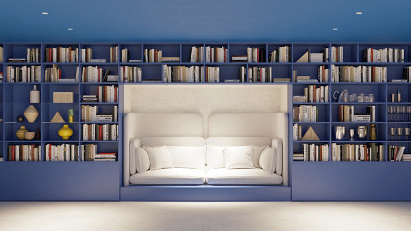 Встраиваемый светодиодный светильник Arlight MS-Forecast-Built-Turn-R102-12W 035452