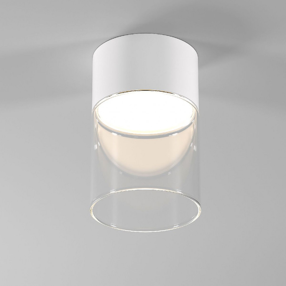 Накладной светильник Elektrostandard Lumen 4690389200007 a064710