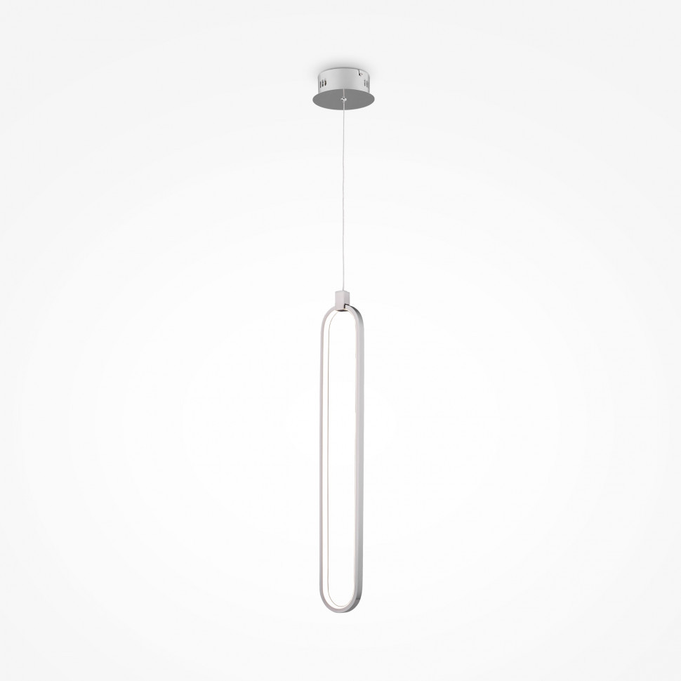 Подвесной светильник Maytoni MOD017PL-L13N