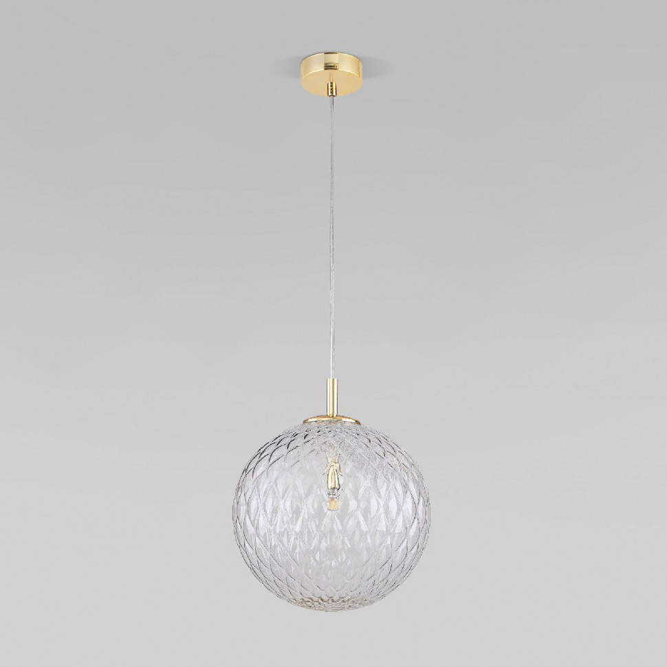 Подвесной светильник TK Lighting 4610 Cadix Gold a065192