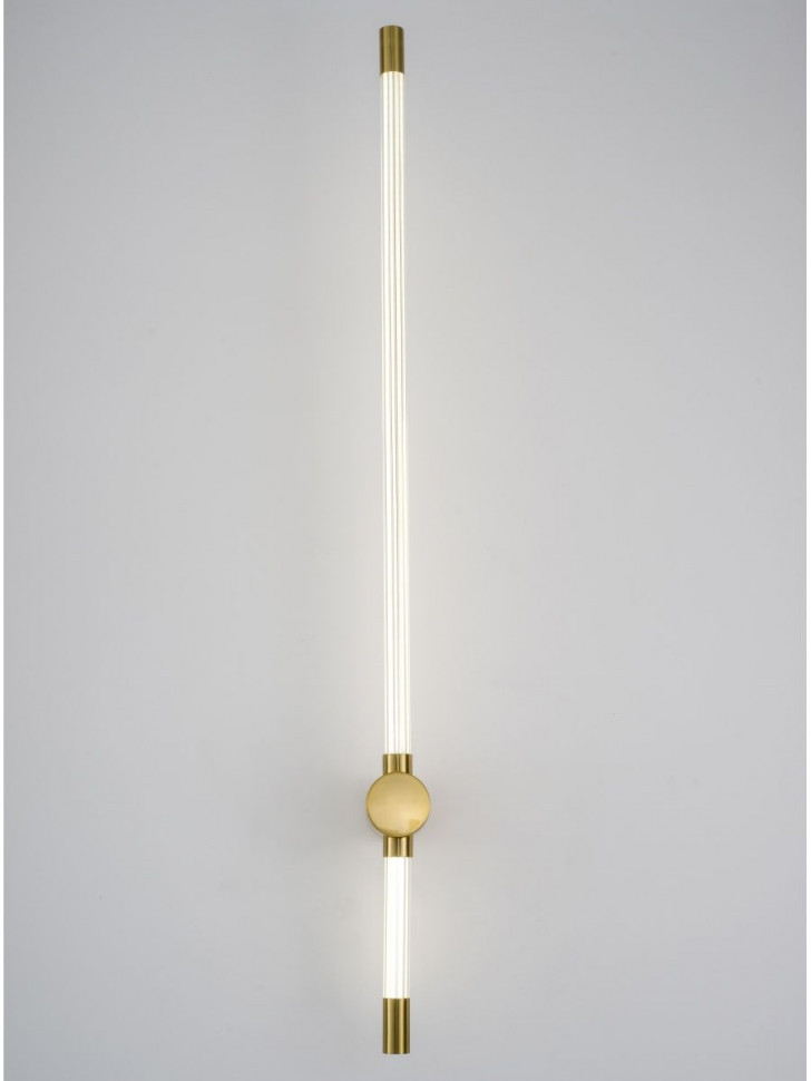 Настенный светильник Zortes Cryspy ZRS.1201.15