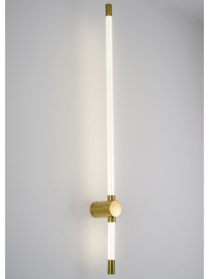 Настенный светильник Zortes Cryspy ZRS.1201.15