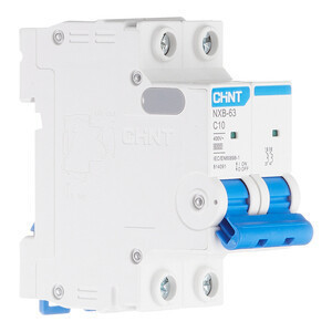 CHINT ELECTRIC