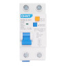 Дифференциальный автомат АВДT CHINT NXBLE-63Y 1P+N 4.5kA х-ка С 40А тип АС 30mA (R) 105546