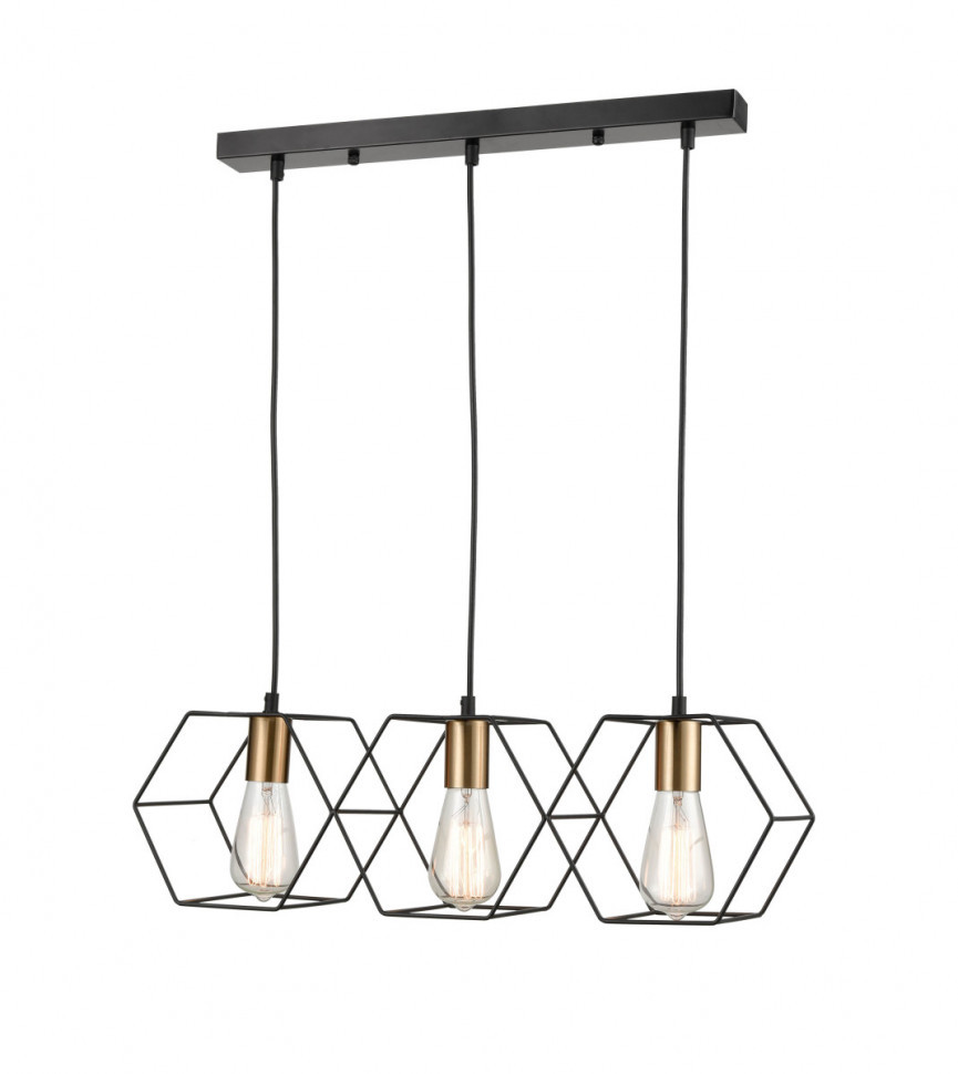 Подвесной светильник Vele Luce Luca VL6232P03