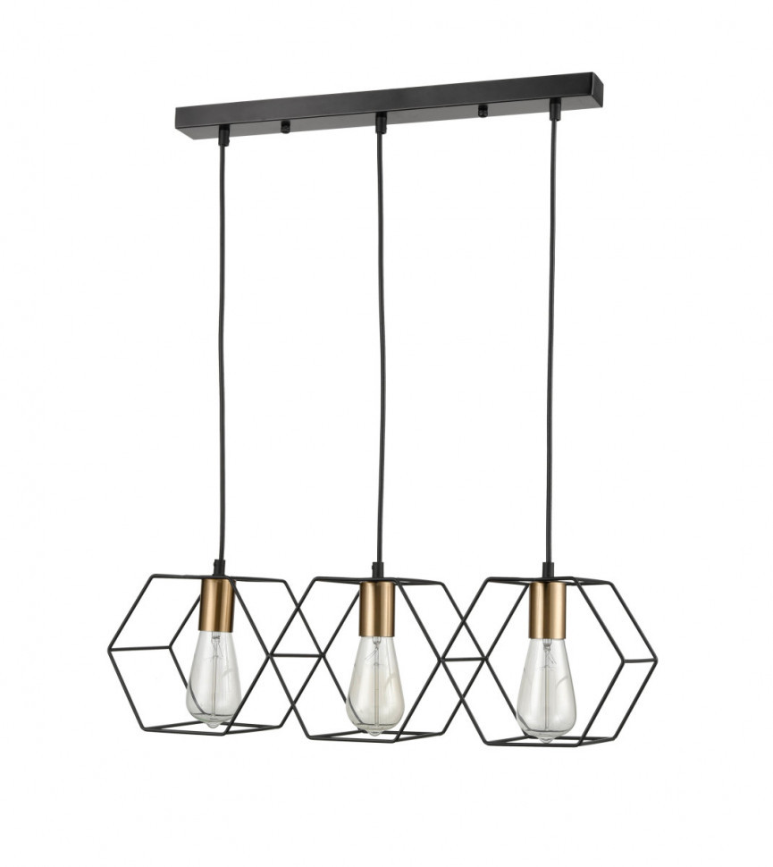 Подвесной светильник Vele Luce Luca VL6232P03