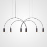 Подвесной светильник ImperiumLoft Arc 212843-26