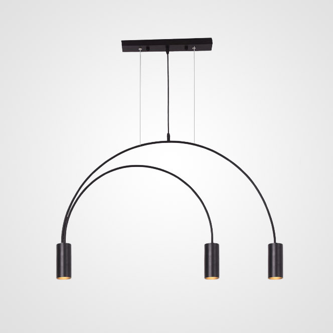 Подвесной светильник ImperiumLoft Arc 212843-26