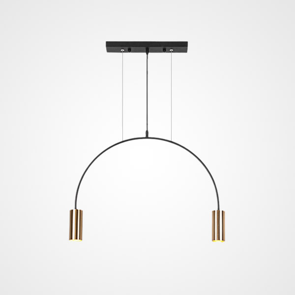 Подвесной светильник ImperiumLoft Arc 212843-26