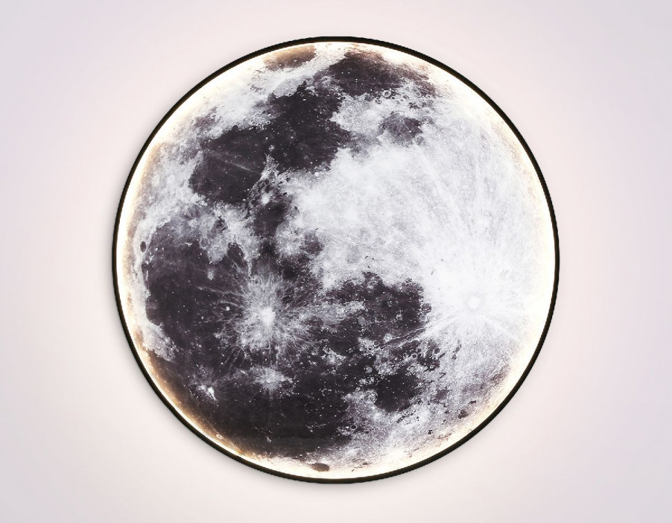 Настенно-потолочный светильник Ambrella Light Wall FW11115