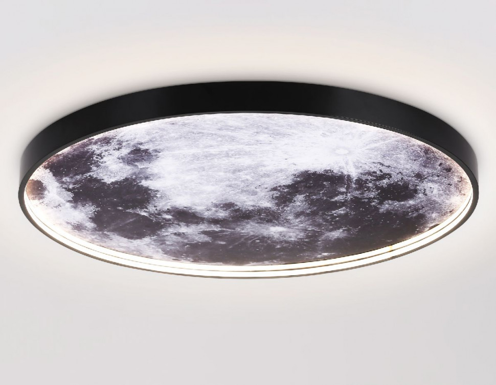 Настенно-потолочный светильник Ambrella Light Wall FW11115