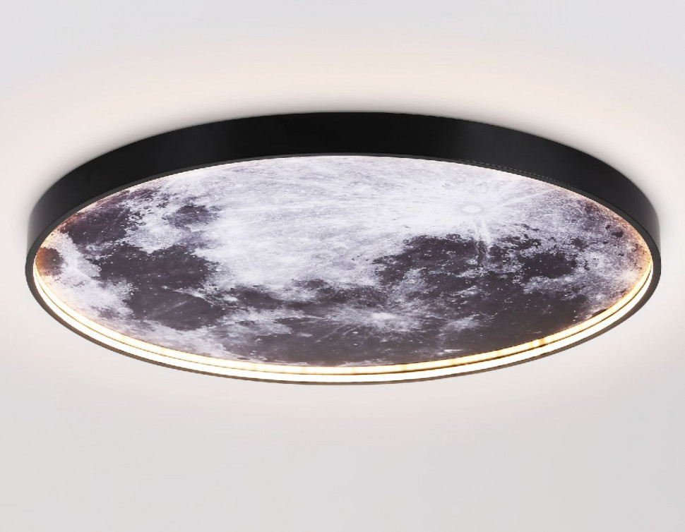 Настенно-потолочный светильник Ambrella Light Wall FW11115