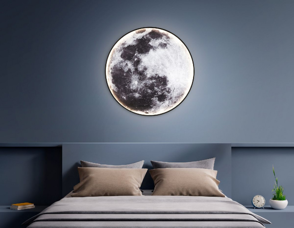 Настенно-потолочный светильник Ambrella Light Wall FW11115