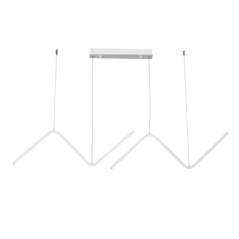 Подвесной светильник Vitaluce V4691-0/2S