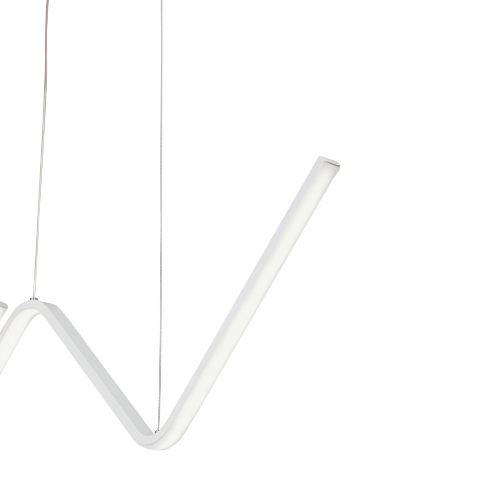 Подвесной светильник Vitaluce V4691-0/2S