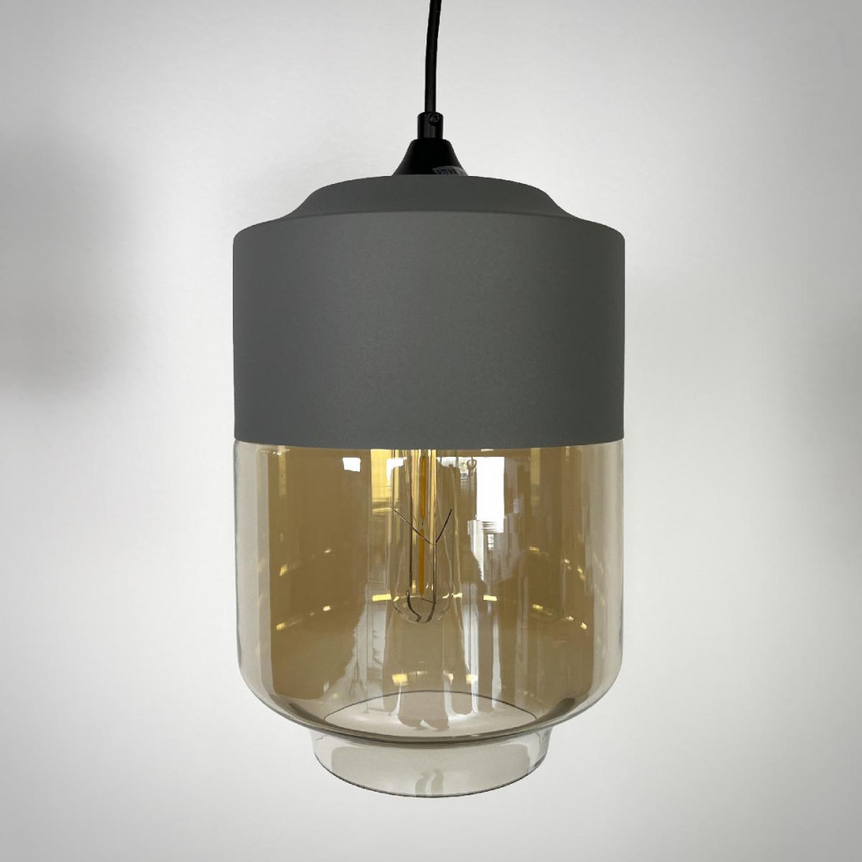 Подвесной светильник ImperiumLoft Nord 190486-26