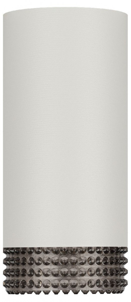 Накладной светильник Эра OL40 WH/GR Б0058478