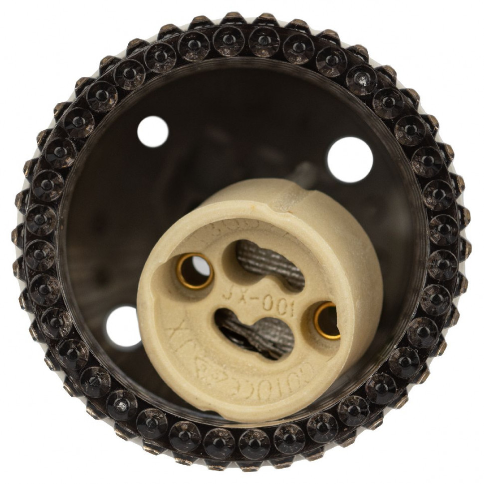 Накладной светильник Эра OL40 WH/GR Б0058478