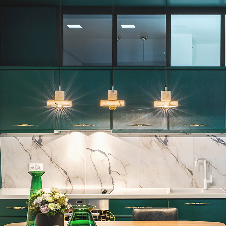 Подвесной светильник ImperiumLoft Stone 179756-26