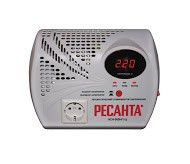 Стабилизатор АСН-  500 Н/1-Ц 63/6/9
