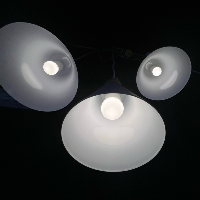 Подвесной светильник ImperiumLoft XD-B 178214-26