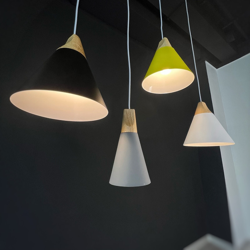 Подвесной светильник ImperiumLoft XD-B 178214-26