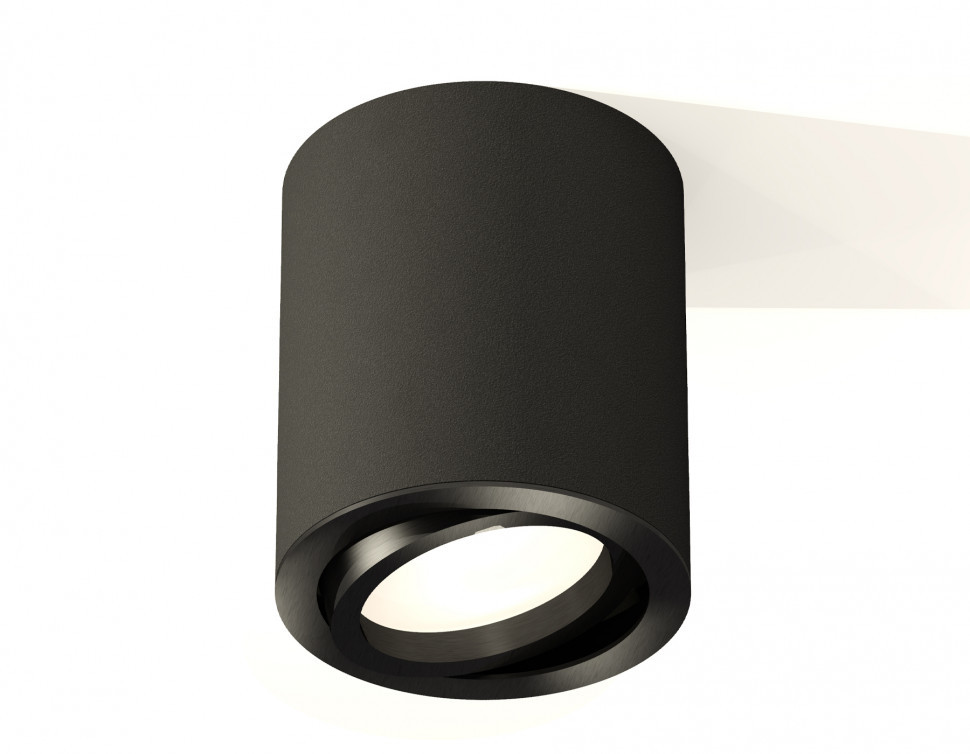 Потолочный светильник Ambrella Light Techno Spot XS7422001 (C7422, N7002)