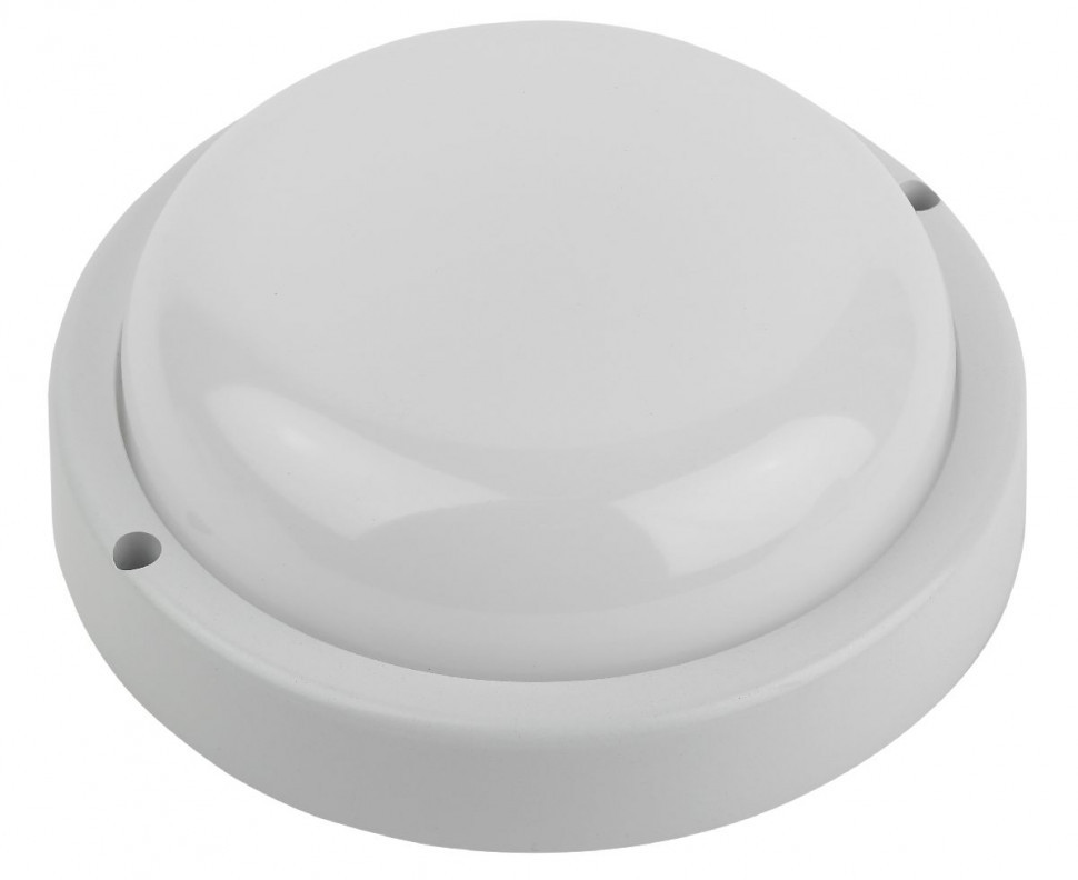 Настенно-потолочный светильник Эра SPB-201-4-40K-012 Б0066361