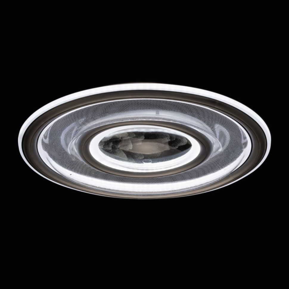 Потолочный светильник De Markt City Норден 660016801