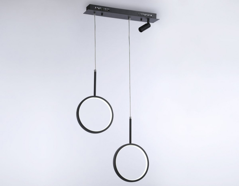 Подвесной светильник Ambrella Light Comfort FL5274