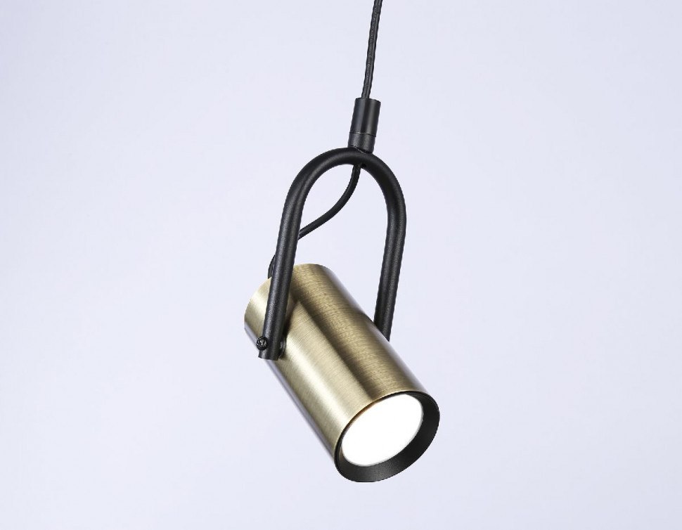 Подвесной светильник Ambrella Light Techno spot TA13198