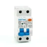 Дифференциальный автомат АВДT CHINT NB1L 1P+N 10kA х-ка B 16А тип АС 30mA (R) 203099