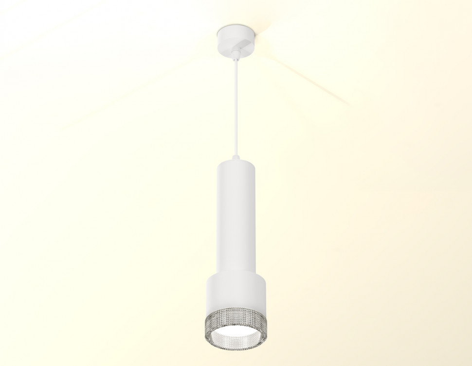 Подвесной светильник Ambrella Light Techno Spot XP8110005 (A2301, C6355, A2101, C8110, N8480)